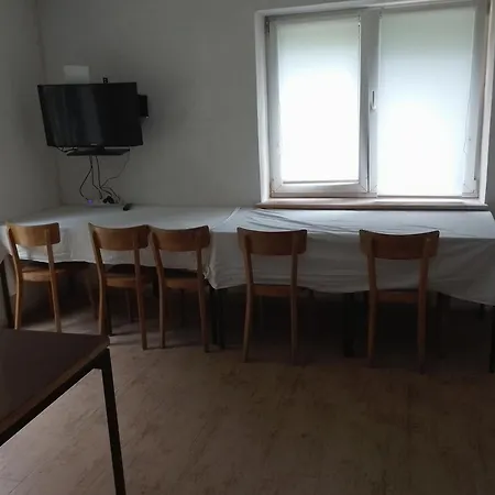 U Lesa Hébergement de vacances *