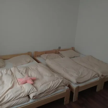 Hébergement de vacances U Lesa