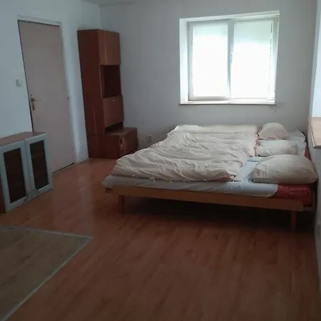 U Lesa Hébergement de vacances *