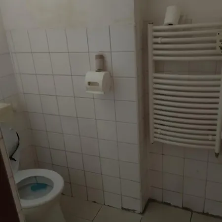 Hébergement de vacances U Lesa *